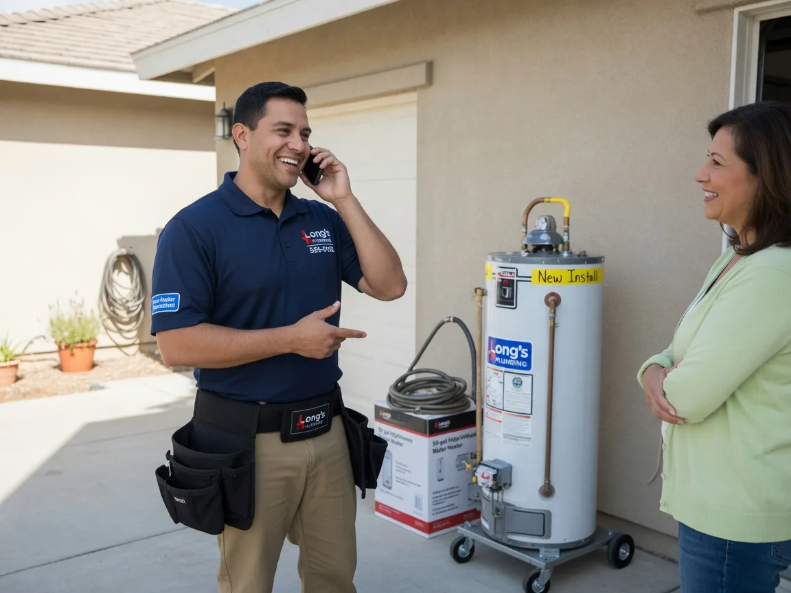 Leak Detection Ardmore, OK FAQs